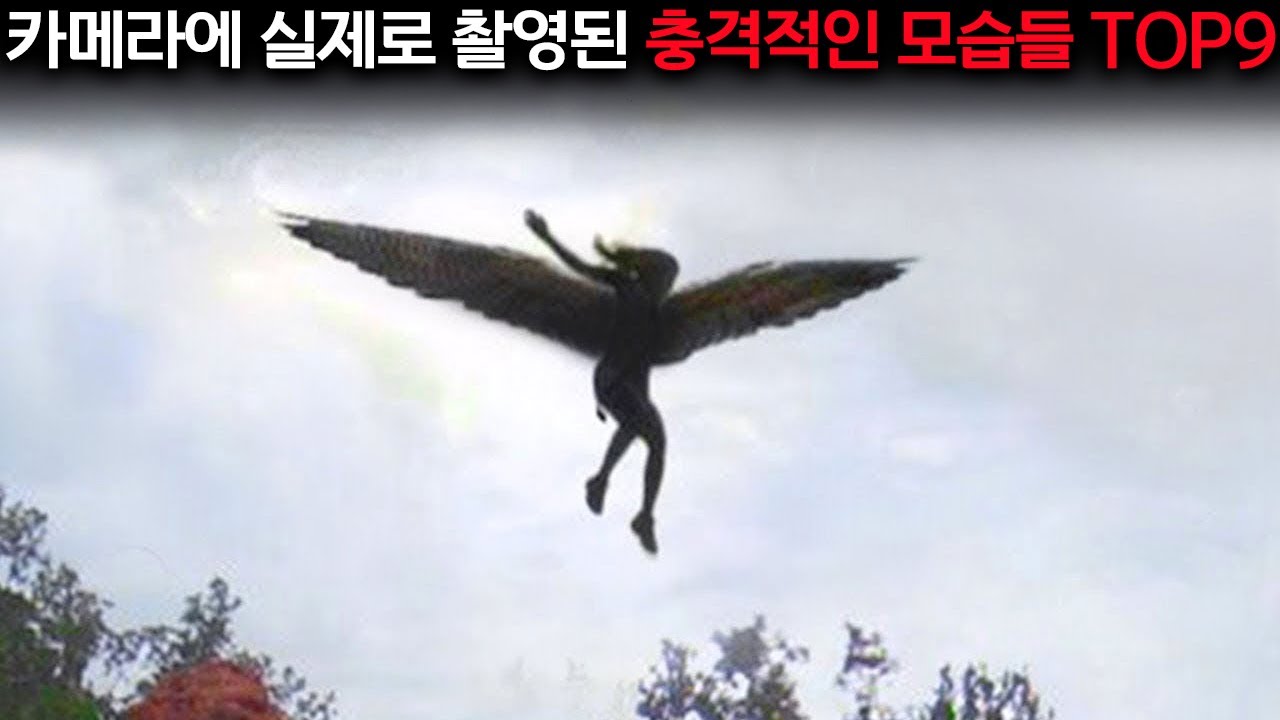 강림 3초전