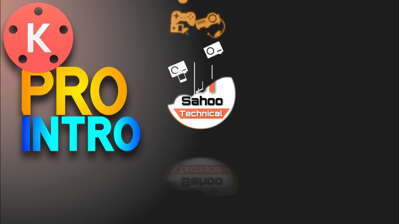 How to Make intro? | Make Pro intro in Android | Best intro on 2021 @AjayKajaTv ​
