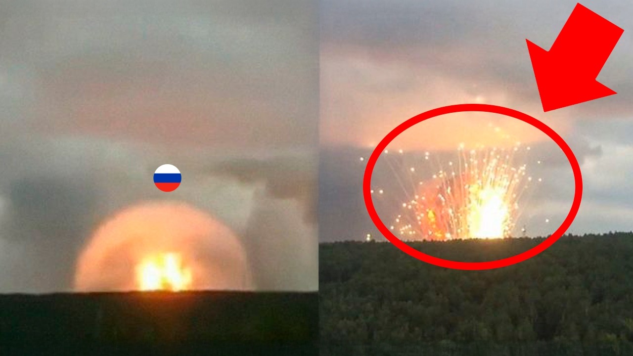 Putin&rsquo;s Secret Nuclear Missile Was Buried Before the Truth Got Out