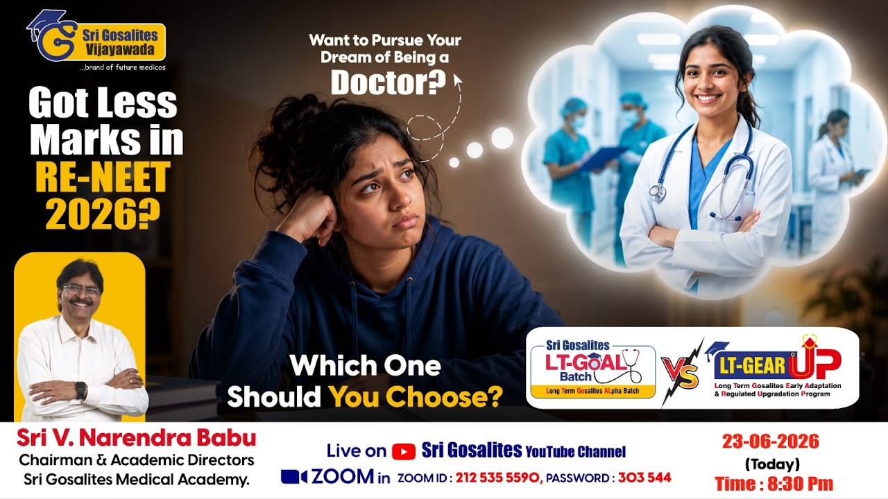 Planning for NEET 2027 | Should you take the drop? | Guidance and Mentorship