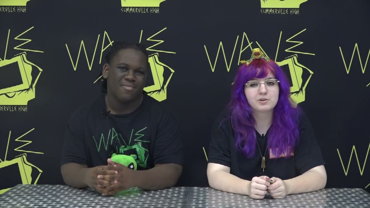 Wave TV for 5-1-26