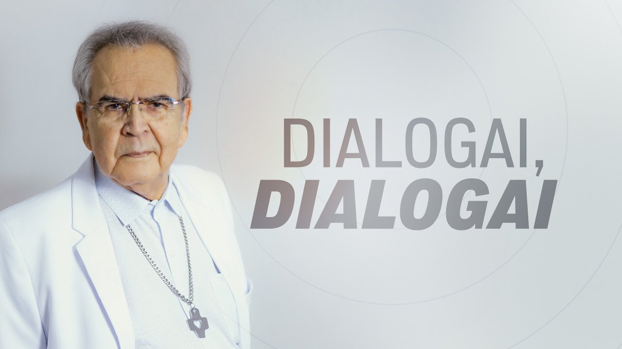 Ricardo Moreno, Giba - Dialogai, dialogai