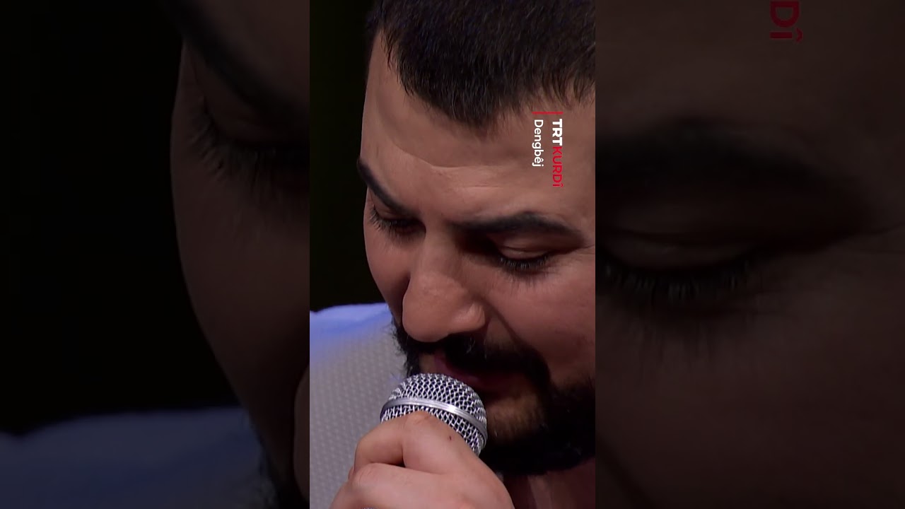 Servet Devran - Delal&ecirc; Qerejdax&ecirc;