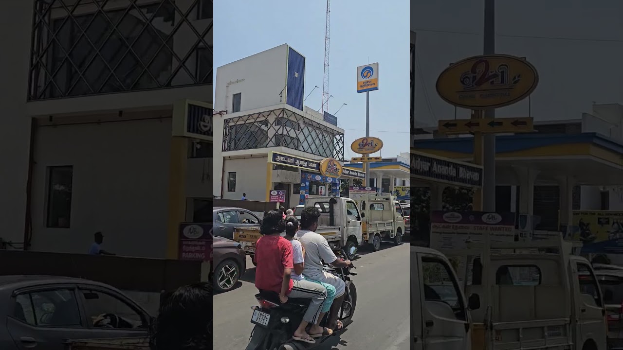 getting worse situation 😪 #war #effect #fuel #demand #viral