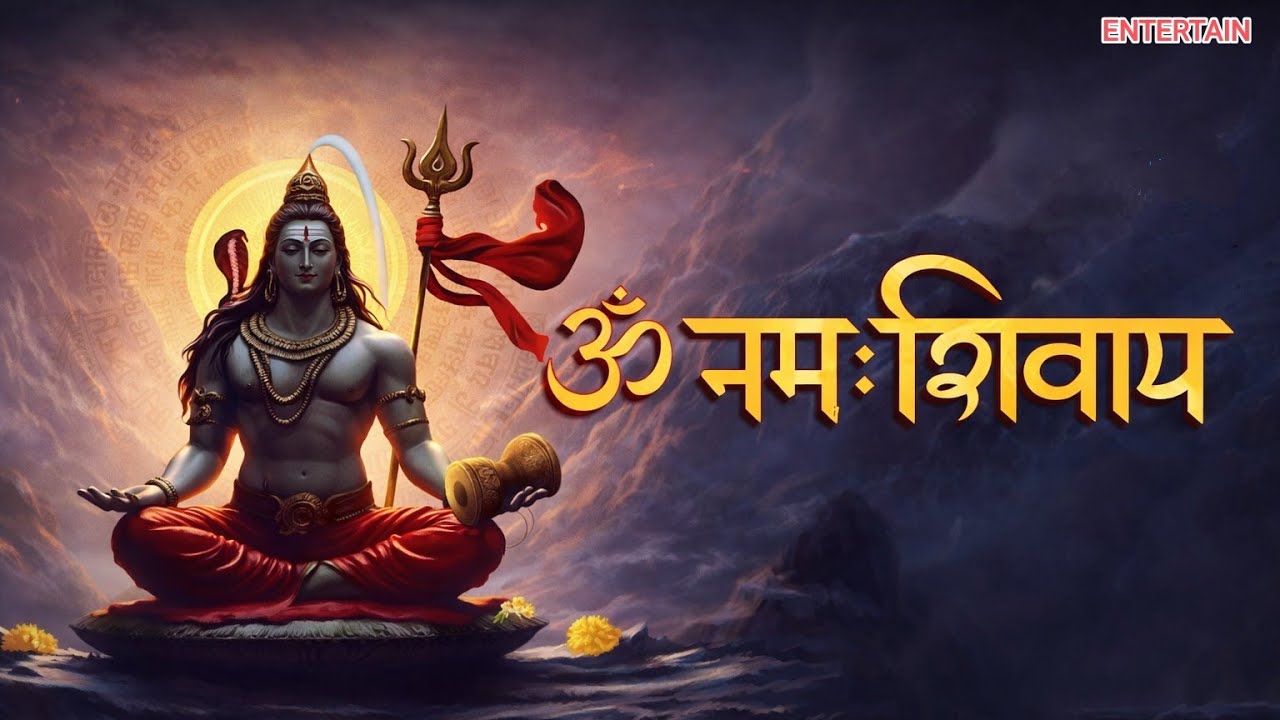 MAHAKAAL RAP 🔱 | Shiva Trance | Har Har Mahadev | Bhakti Song 2026 #mahashivratri #tandav