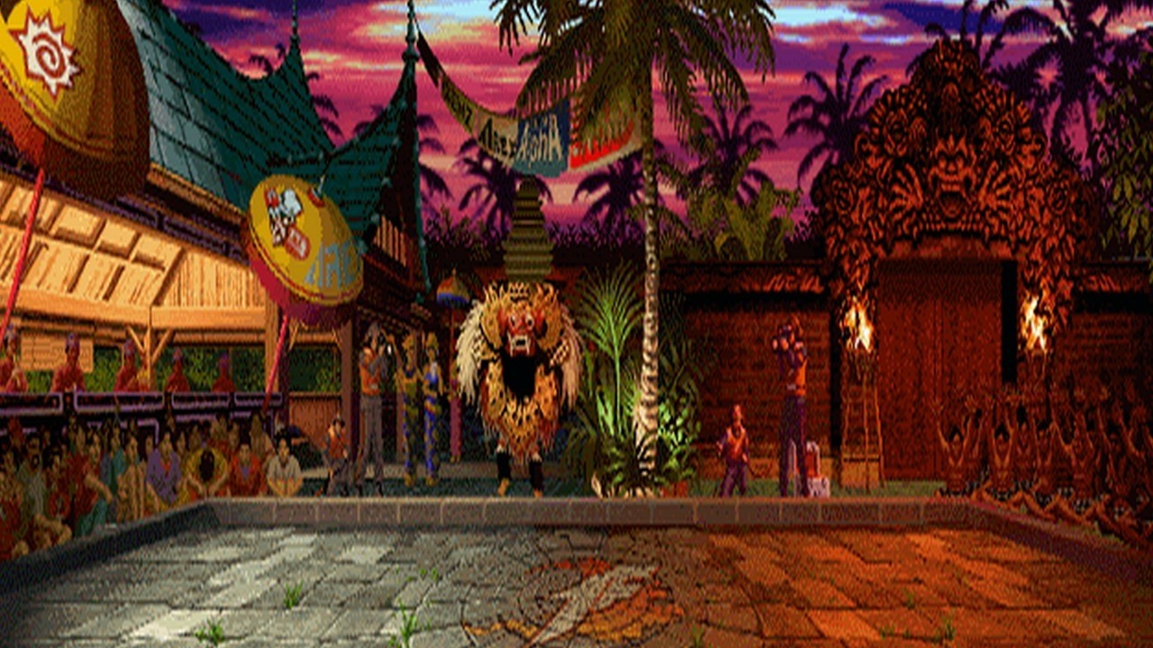 Jogando no emulador de Fliperama da Diva