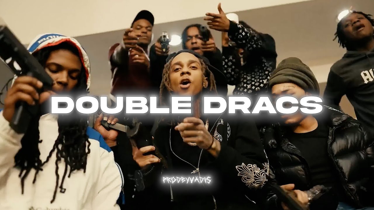(FREE) BloodHound Lil Jeff x Lil Scoom89 Type Beat - 
