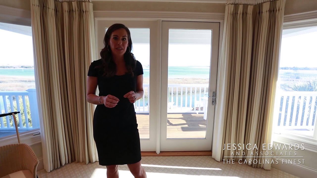 6454 Shinnwood Rd | Wilmington NC Real Estate | Million Dollar Listing | Jessica Edwards