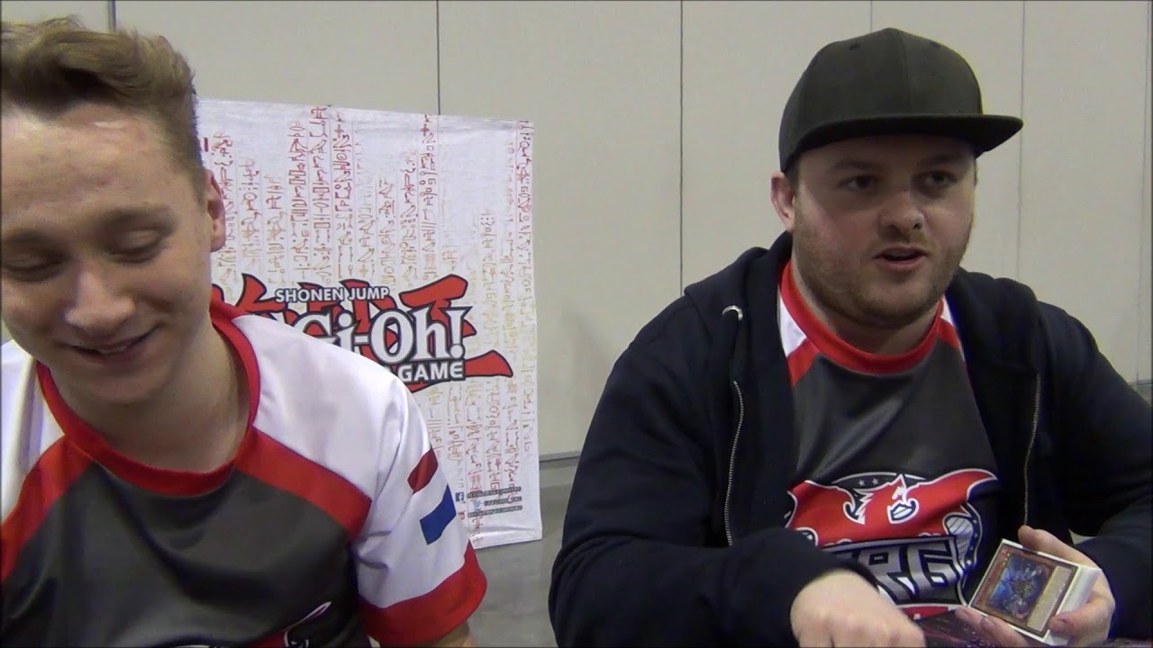 YCS Atlanta 3v3 — 16 лучших — Люк Паркс, Рафаэль Невен, Джошуа Остерс