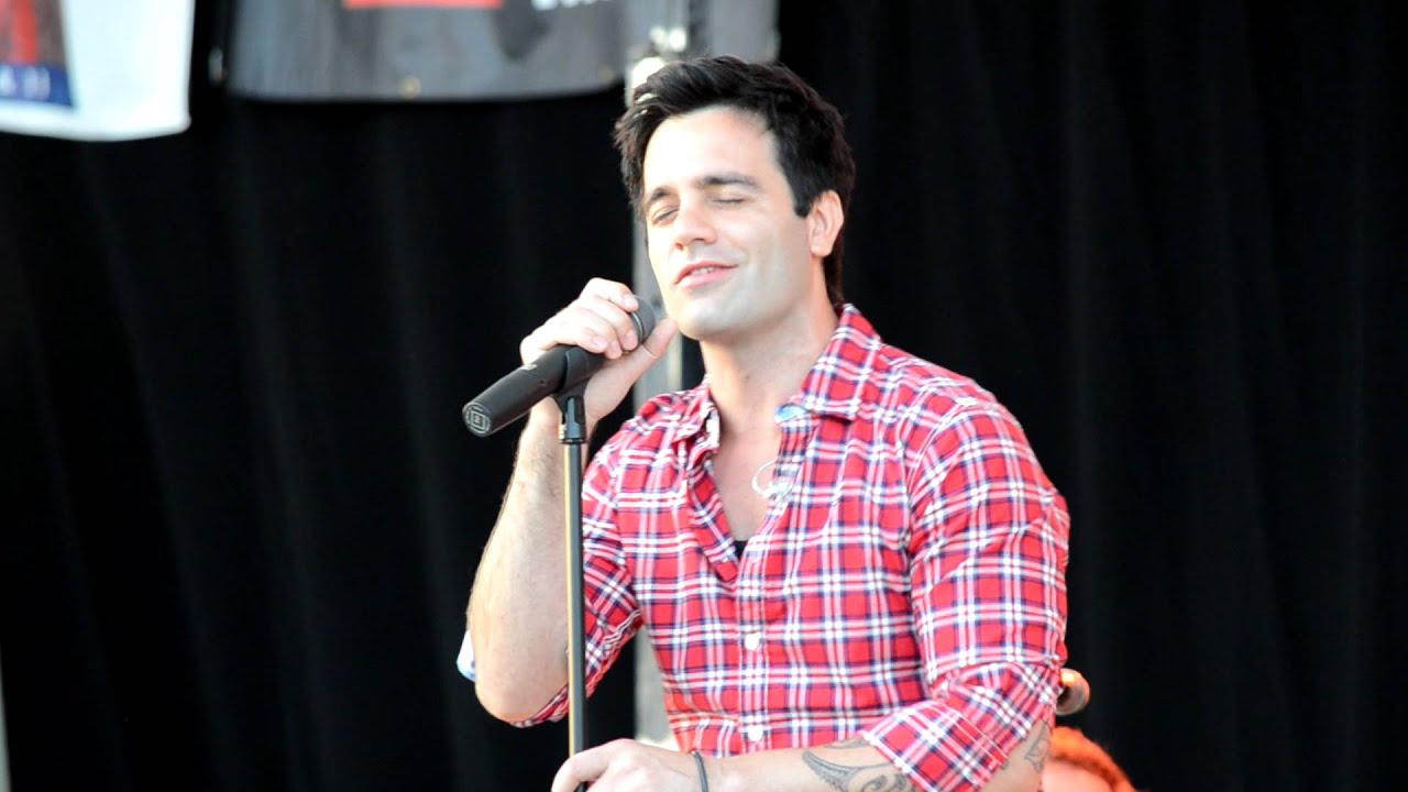 Ramin Karimloo: Eyes of a Child