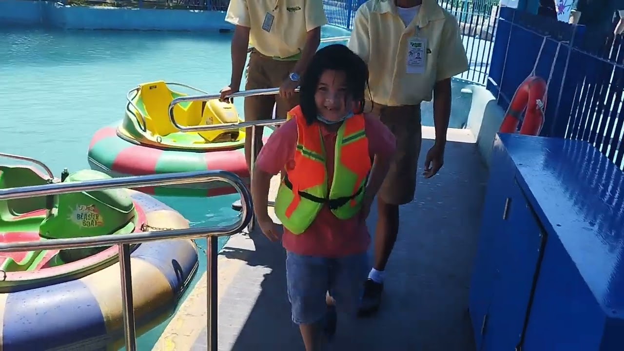 Enchanted kingdom feb 2023