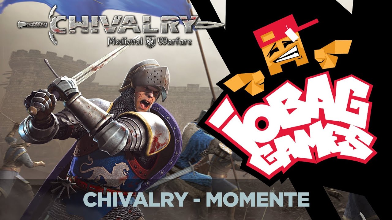 IOBAGG - CHIVALRY