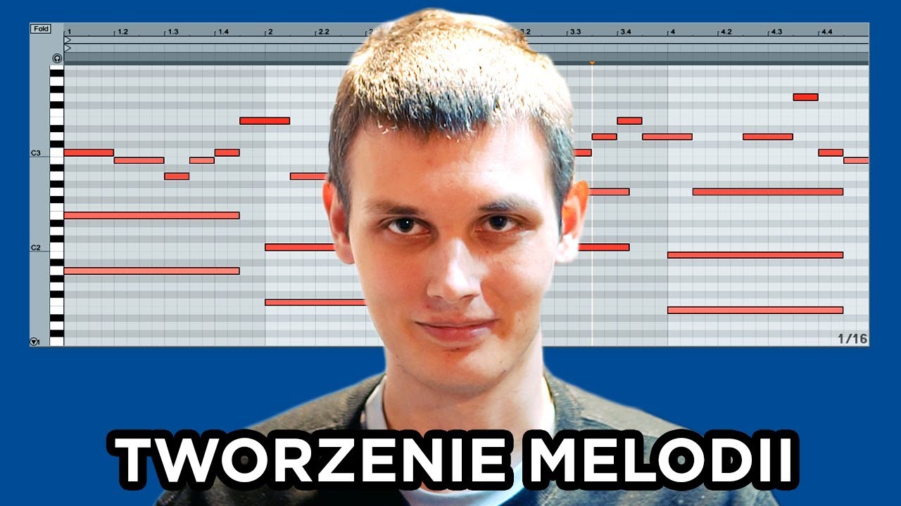 Jak tworzyć PRZEBOJOWE i chwytliwe melodie (1/2)