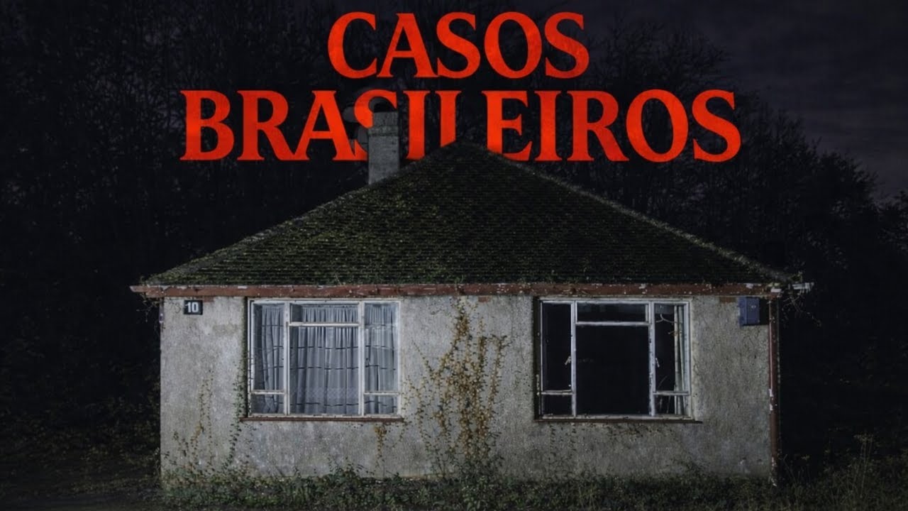 O INTERIOR DO BRASIL e os ENCONTROS ASSUSTADORES CAPTURADOS por CÂMERAS