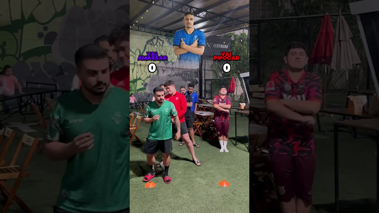AVALIANDO JOGADORES DA COPA SPORT RESENHA - Sport Resenha