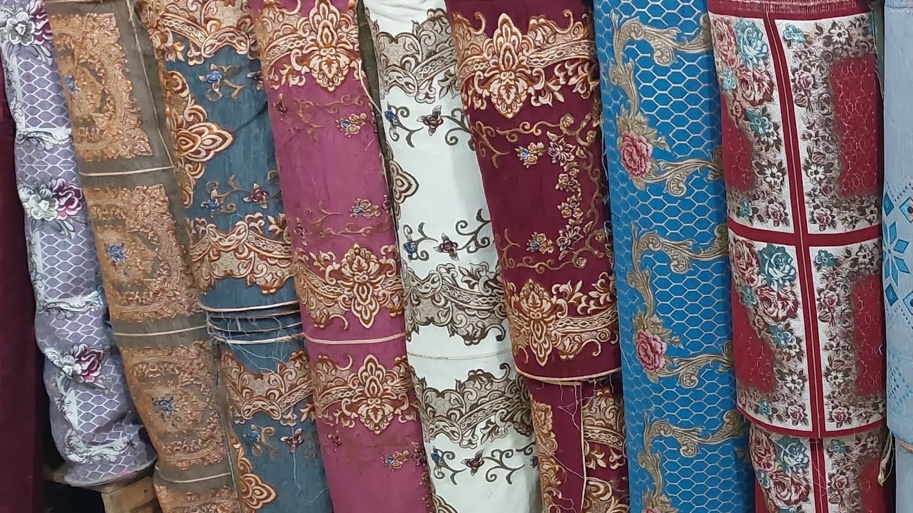 شارع الأزهر حارة الملطى حماده امام للمفرشات 01111365090