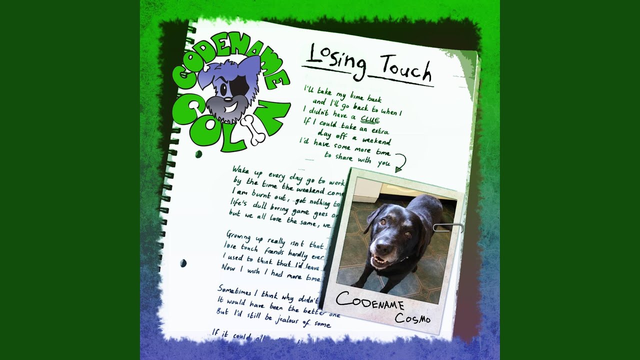 Losing Touch