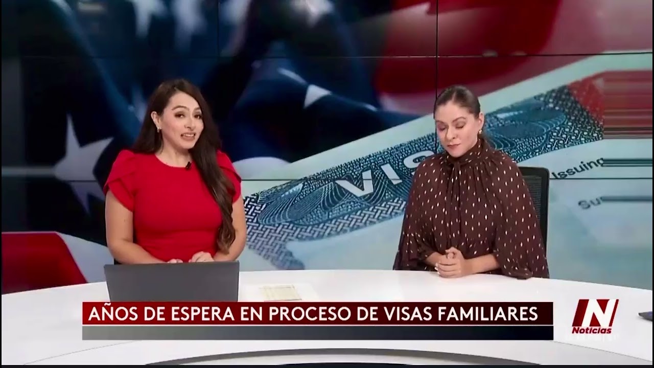 El boletín de la visa y peticiones preferenciales.