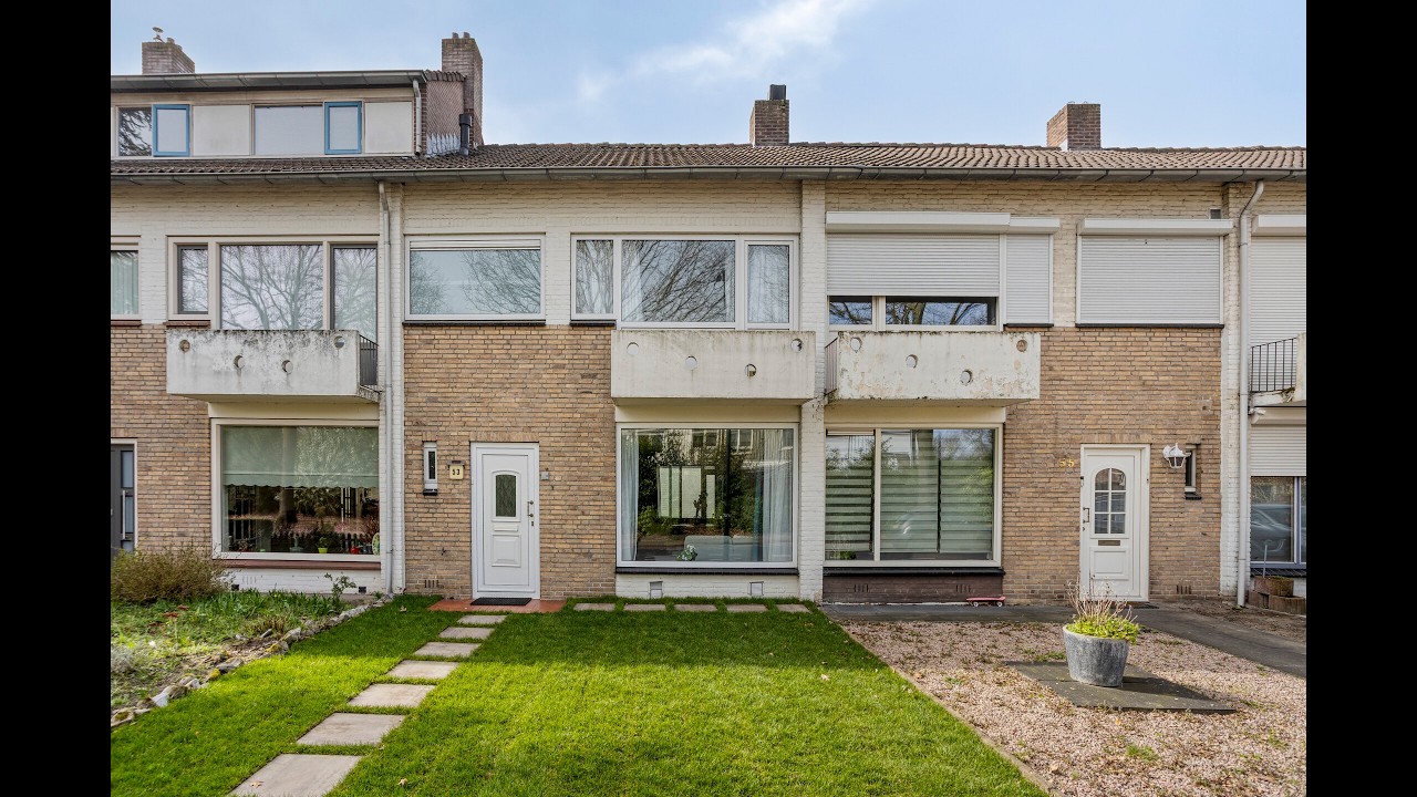 Nuenenseweg 53 te Geldrop | Hypodomus Makelaars Eindhoven