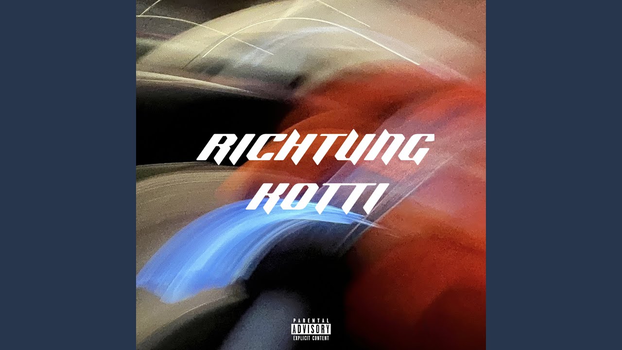 Richtung Kotti