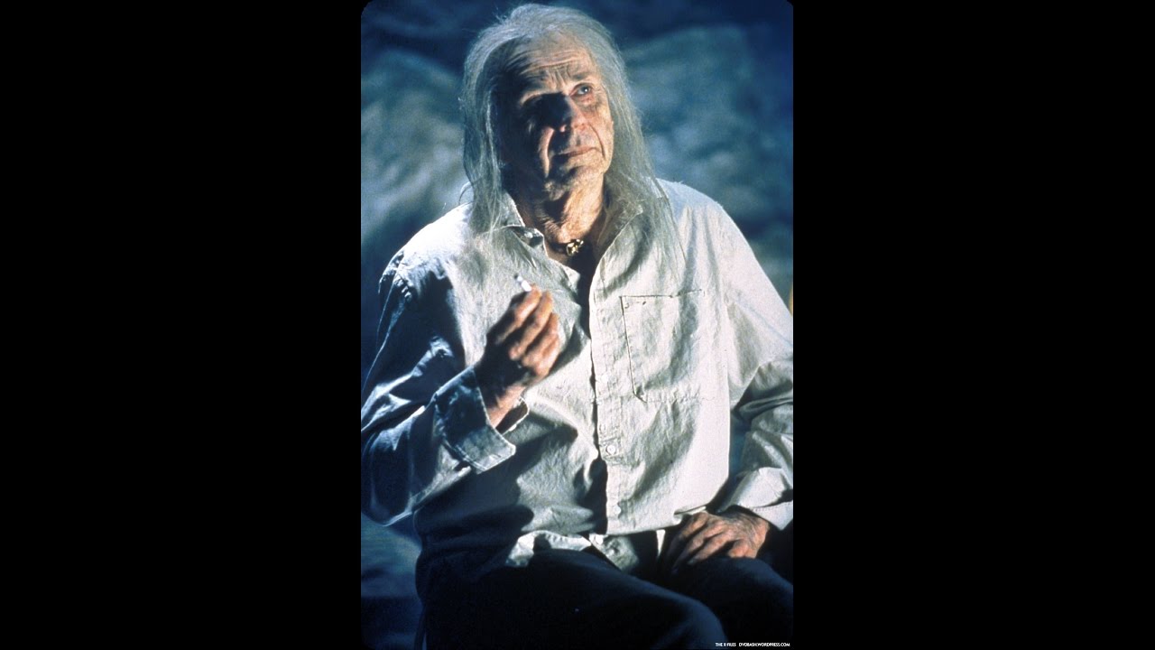 Mark Snow - Scary Story / For Whom the Smoke Blows (The X-Files: The Truth (Part 2) - 09X20)