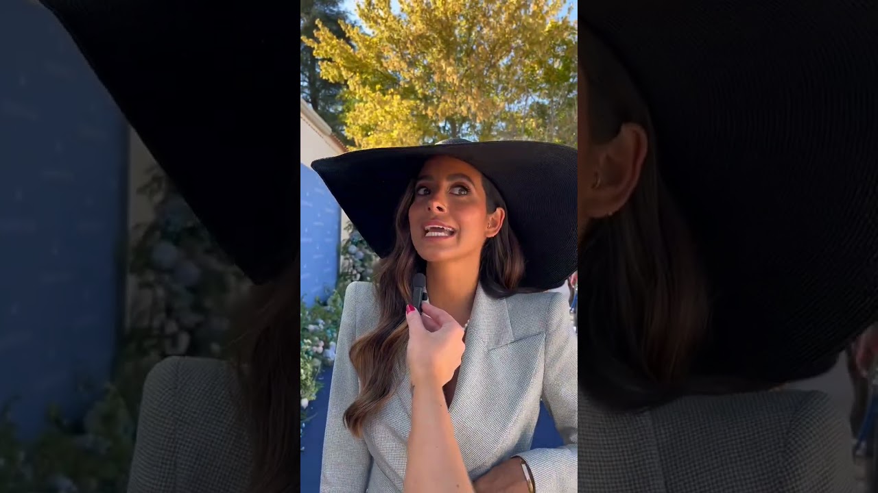 Glowcost, el evento de Marta Lozano con el dress code más complicado