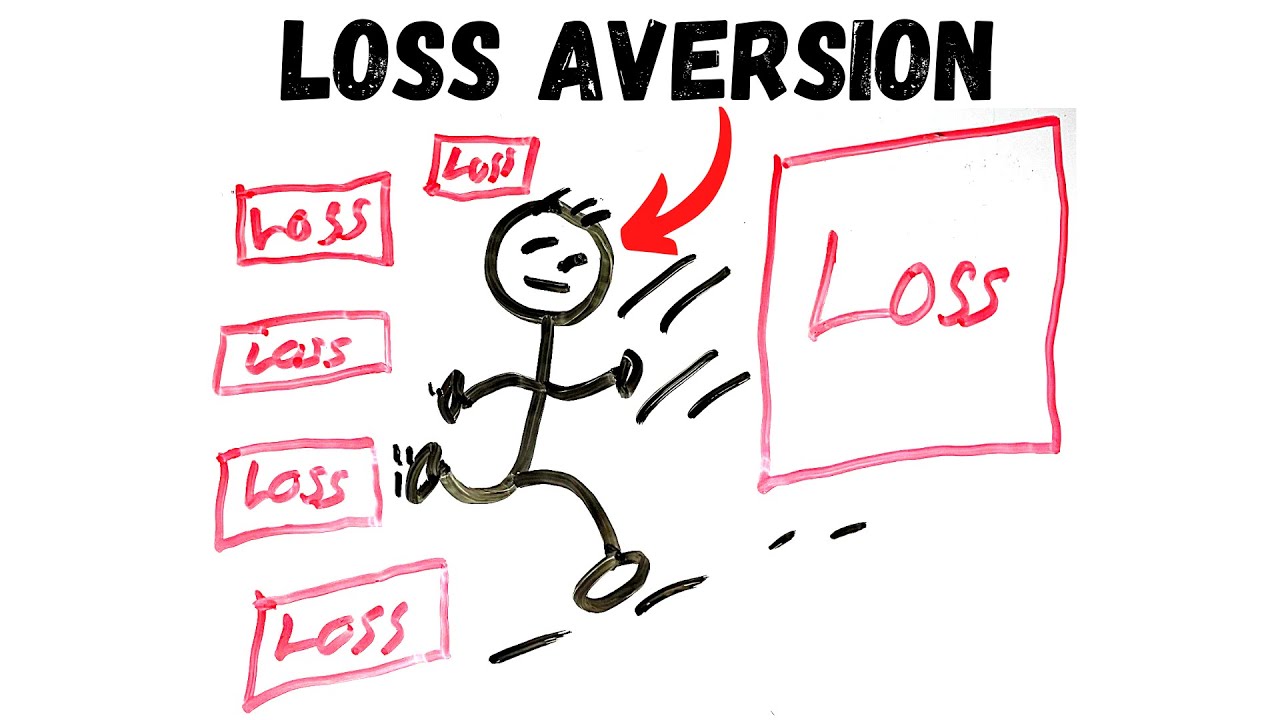 Loss Aversion Effect: Why Hating Losses Makes You Lose Even More