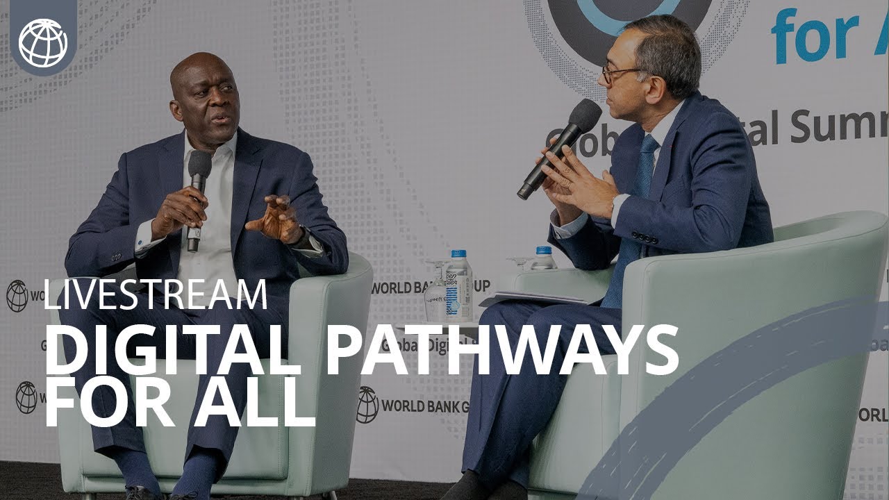 Global Digital Summit 2025 | Future-Proofing Development