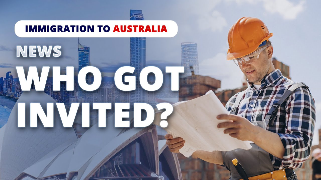 189 Invitation Round: Winners & Losers revealed | Construction Boom & State Allocations