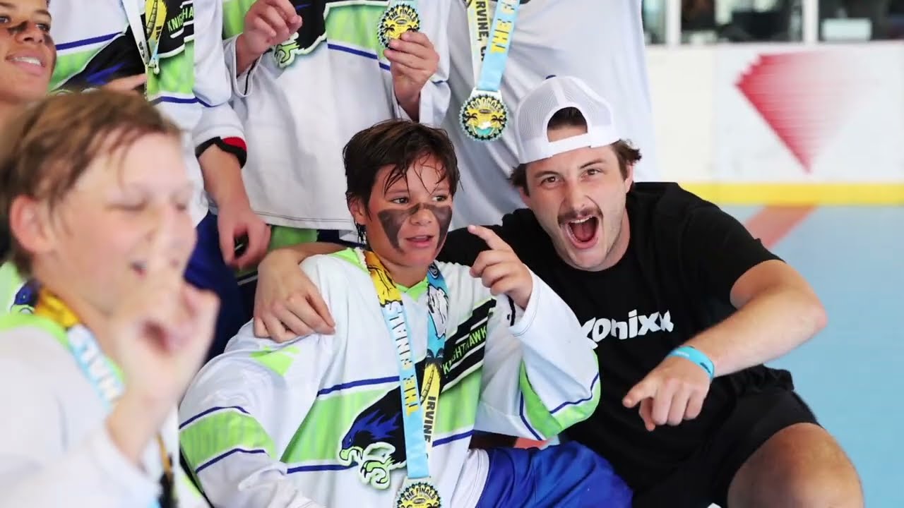 Great moments from Day 4 of the 2023 NARCh FINALS held at The RInks in Irvine from July 6th-16th.