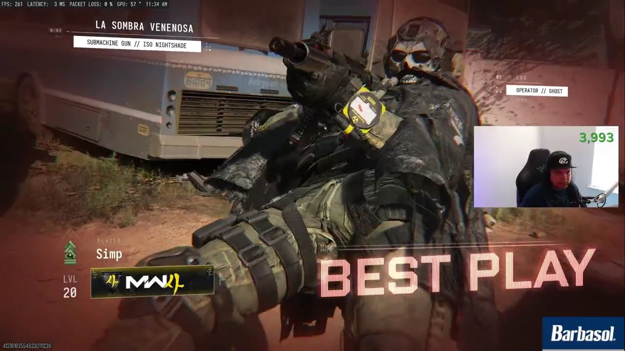 Профи НЕДОВОЛЬНЫ MW4! &mdash; Лучшие и самые смешные моменты CDL из MW4 №1