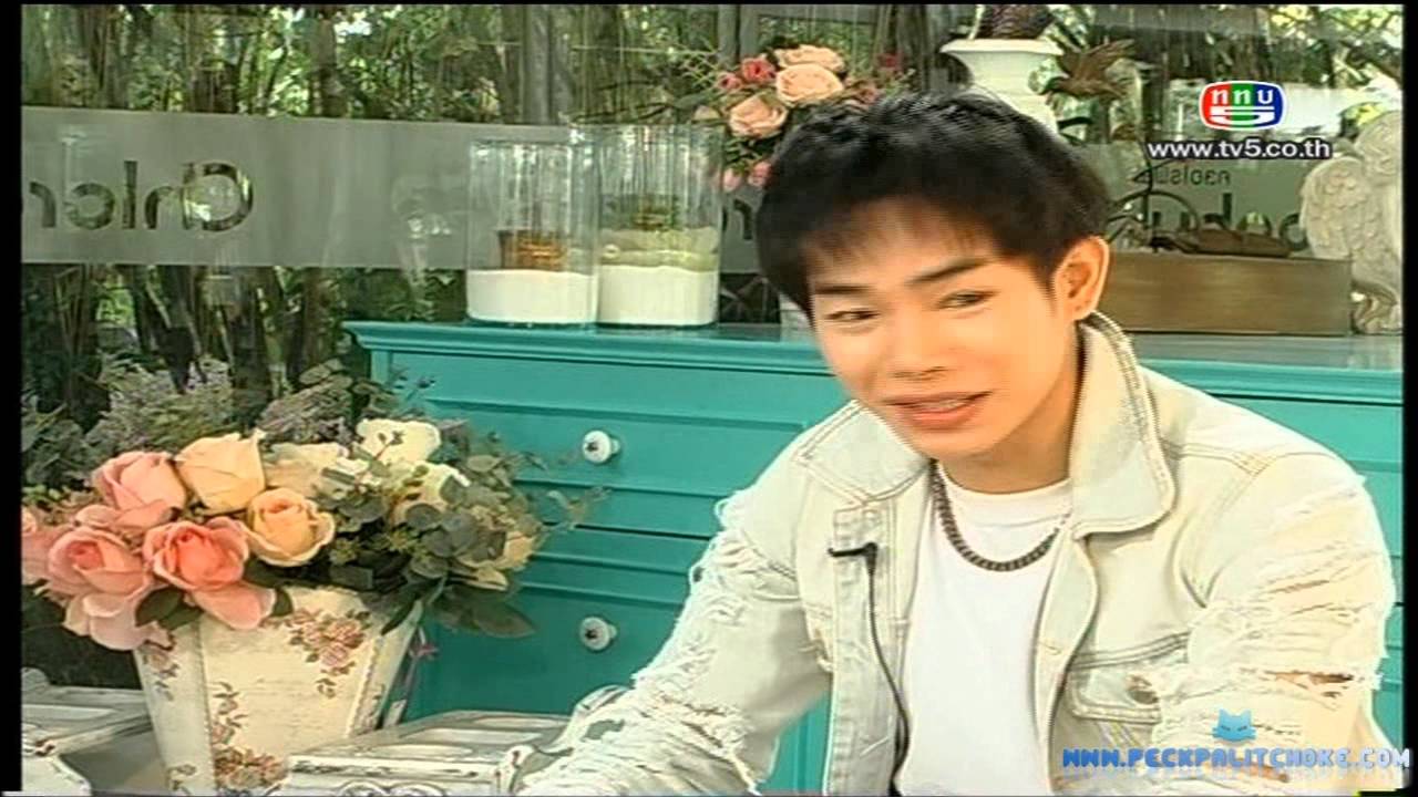 peck palitchoke @Show Me Hey 26092012