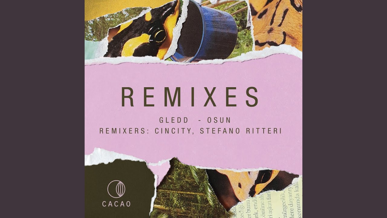 Osun (Cincity Remix)