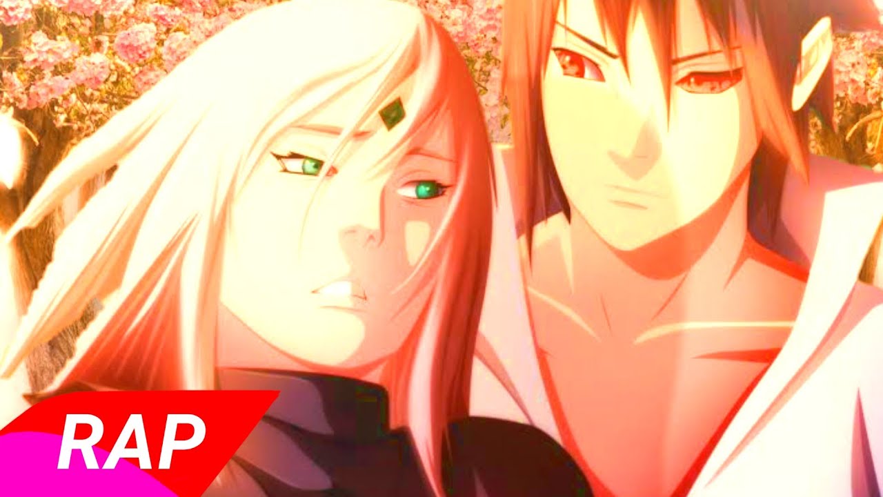 (REMAKE) Sasuke para Sakura - UMA DEUSA | ÍTALO HITS