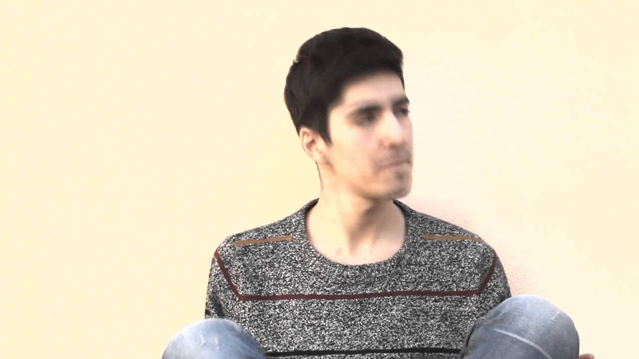 Para enamorarte de m&iacute; - David Bisbal (Cover) Edu Ruiz