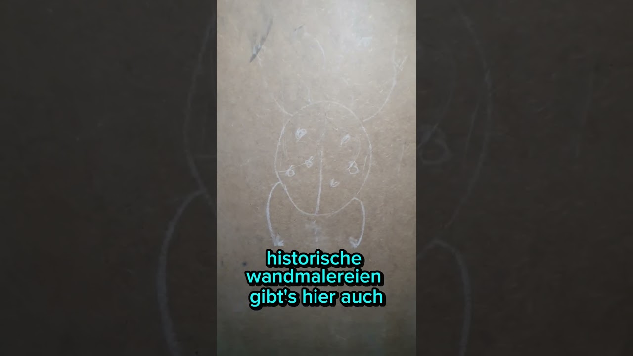 Alter VEB Betrieb in der N&auml;he von Magdeburg.