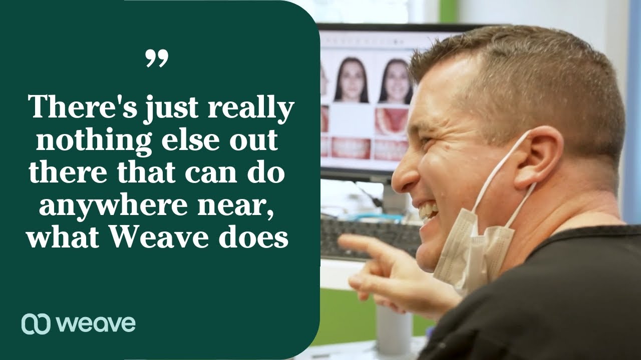Elevate Patient Experience & Drive Growth - Innovative Orthodontics | Weave