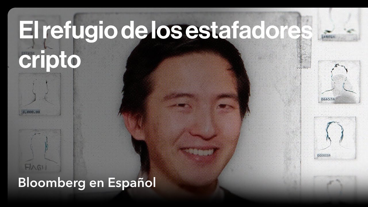 El submundo multimillonario de las criptomonedas de Dubái