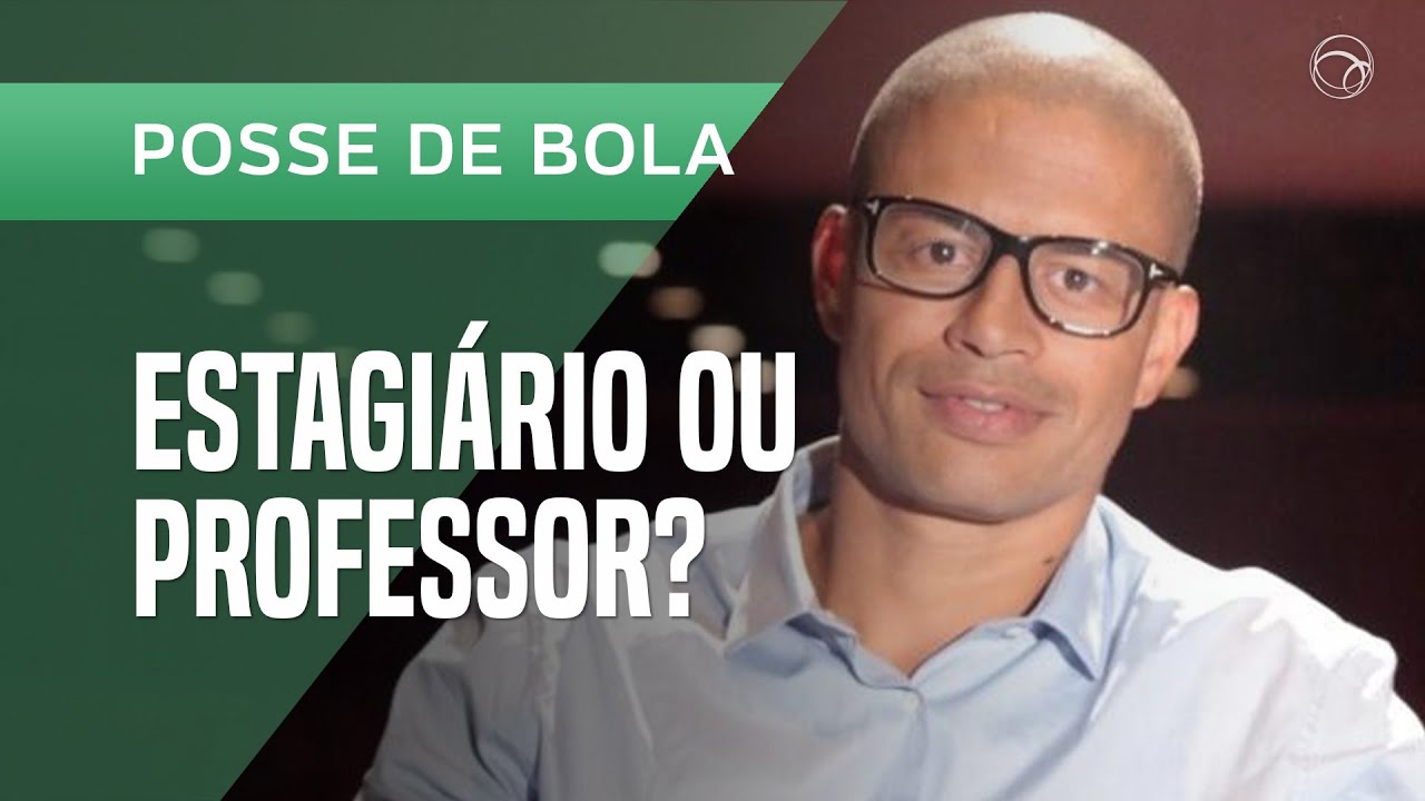 MAURO CEZAR DIZ QUE ALEX VAI ENSINAR LUXEMBURGO