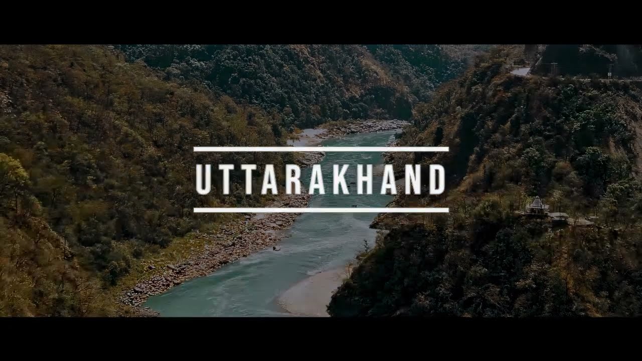 Uttarakhand Documentary | Discover Uttarakhand: A Journey Through Its Landscape and Culture