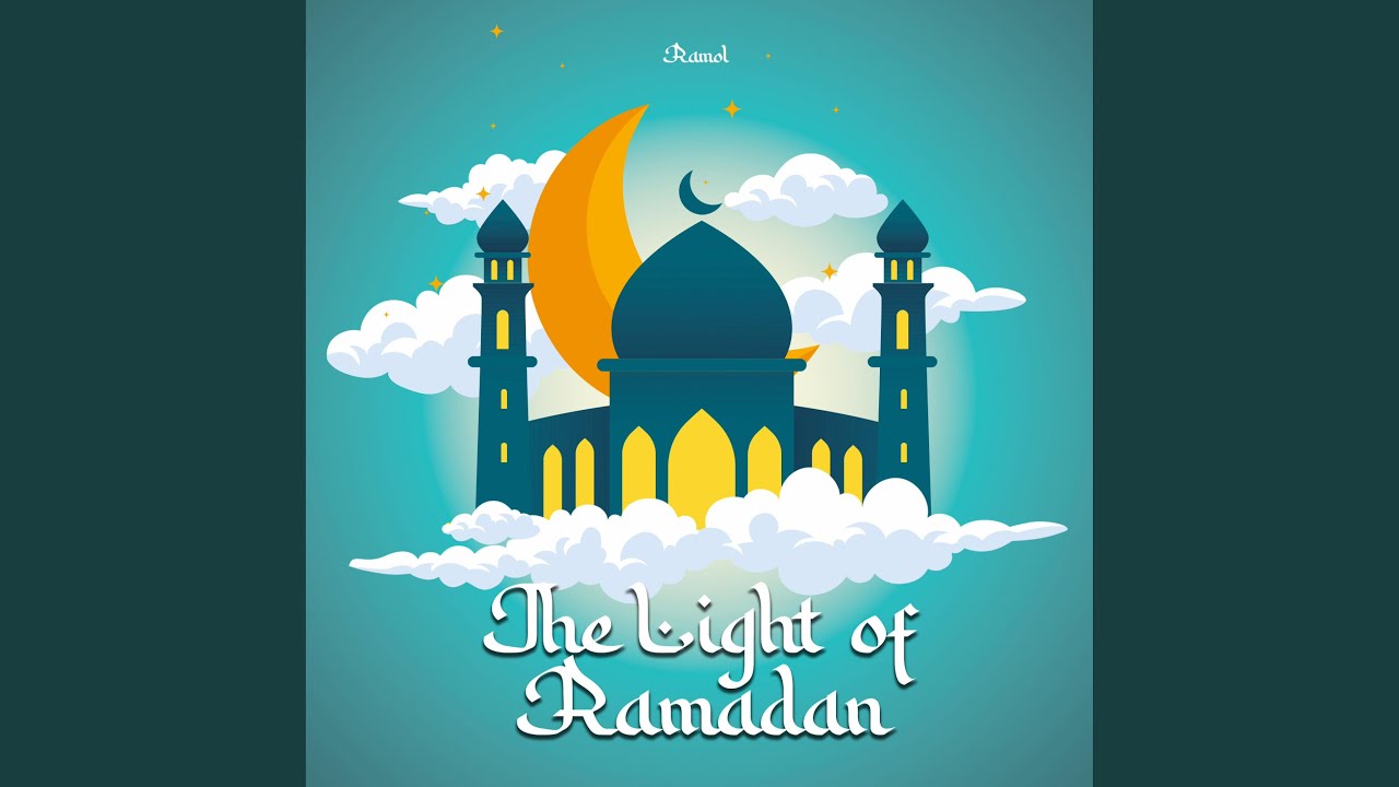 Peaceful Ramadan
