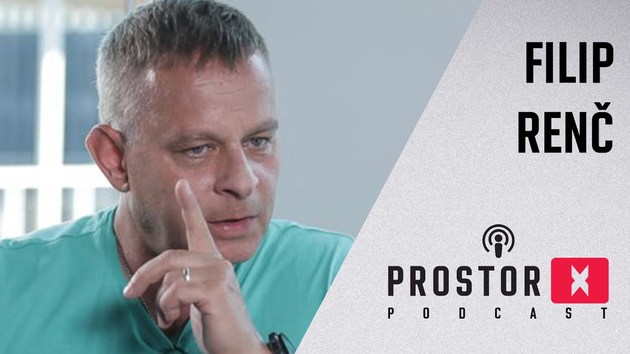 Filip Renč: Zemanovo vyznamen&aacute;n&iacute; je trest, umělce za něj zkopou // Prostor X Podcast