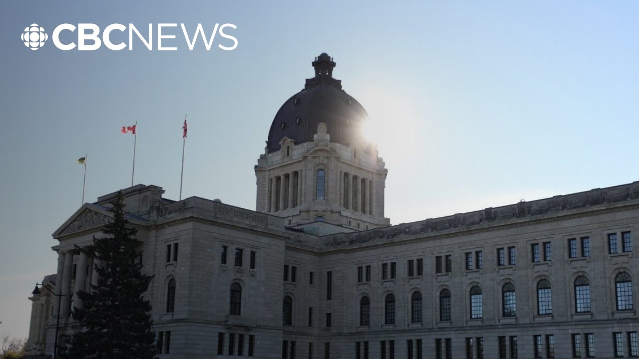 What would it take for Saskatchewan to separate from Canada?