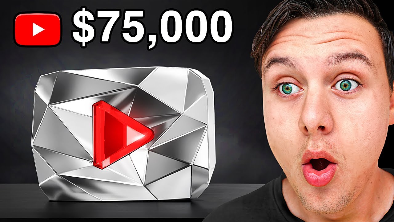 Comprando Lo Primero Que Me Aparezca En Youtube
