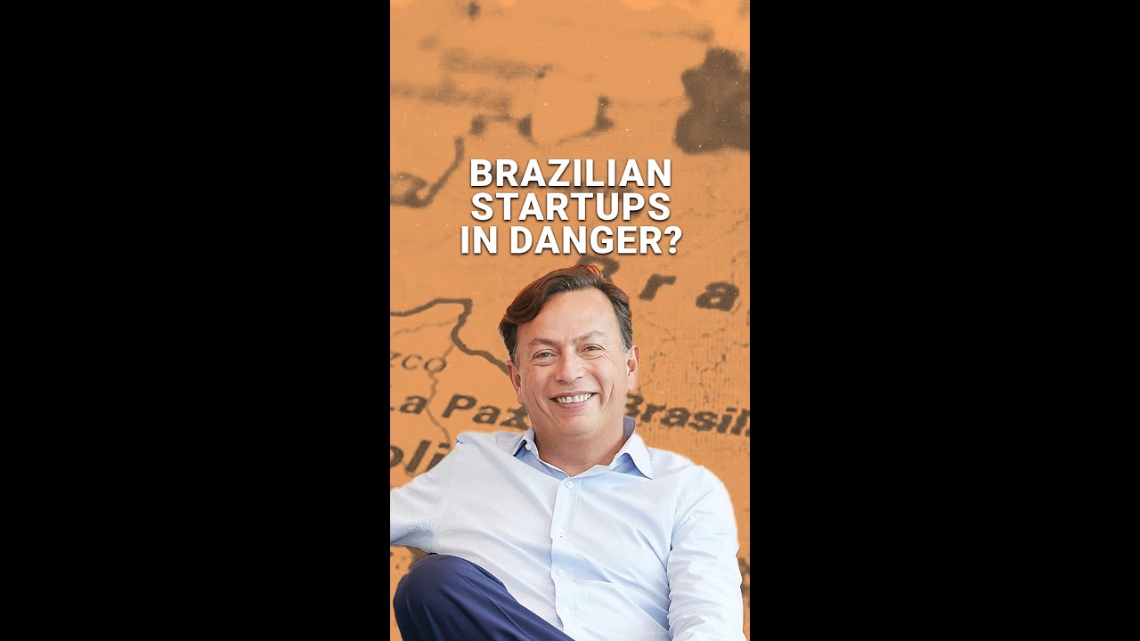 Are Latin American startups in danger? 💀⚡ #shorts