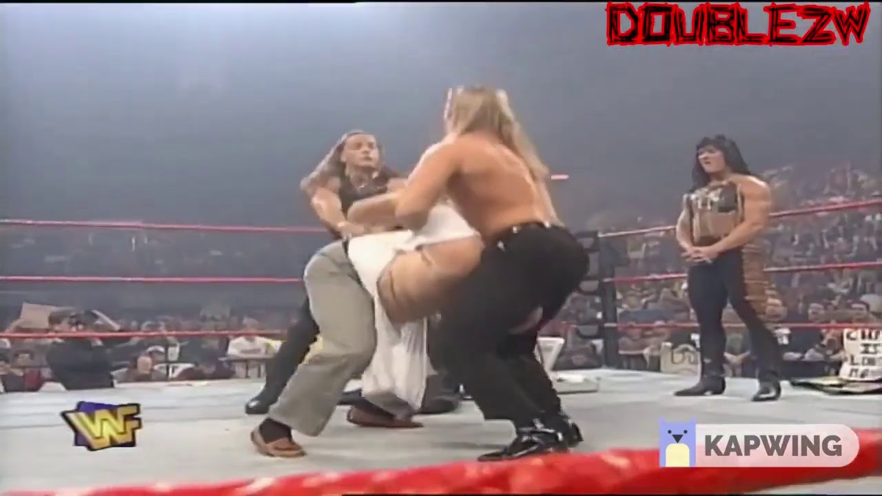 Triple H Pedigree Compilation Part 1