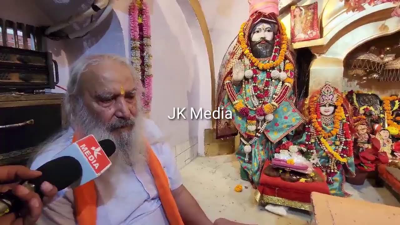 Baba Jitto की कहानी Jhiri से