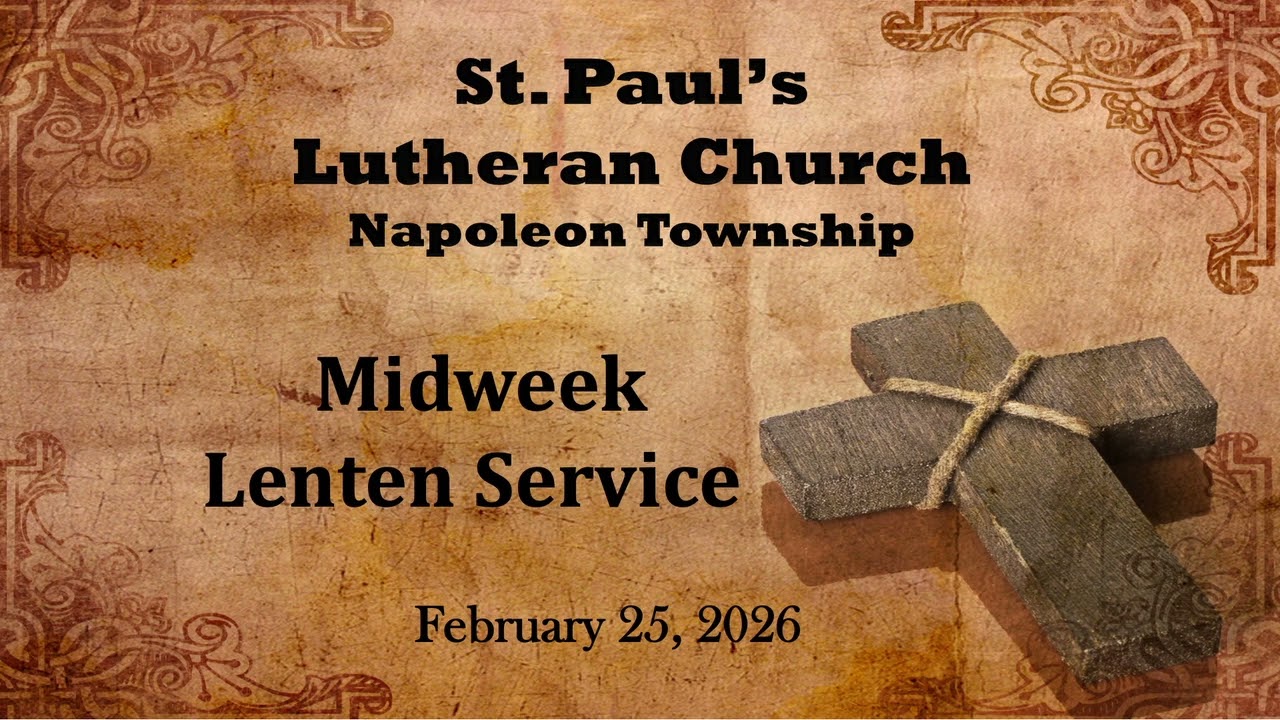 February 26, 2026-Audio Service