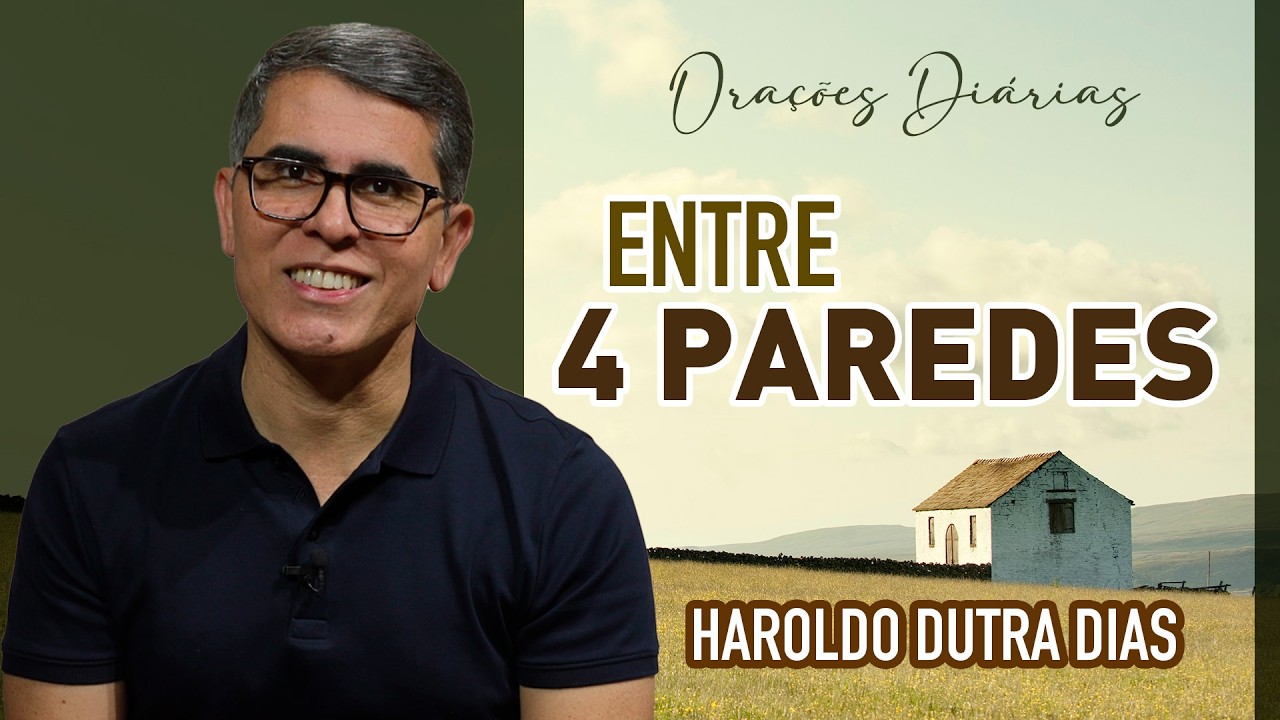 ENTRE 4 PAREDES - QUANTO PUDERES - 