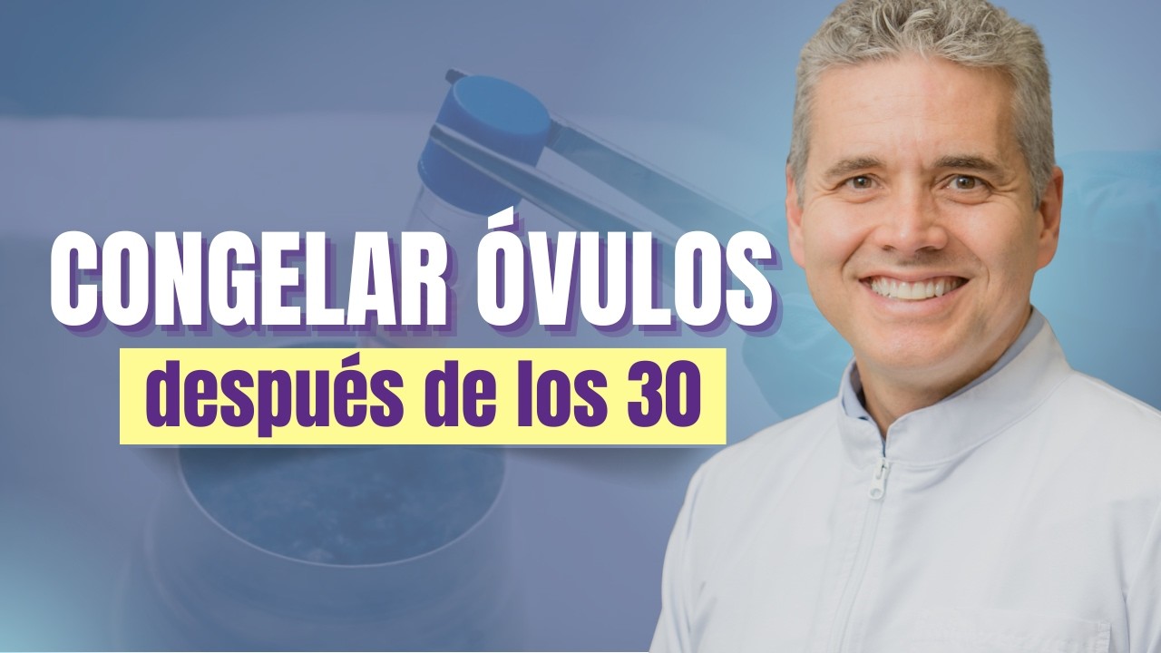 Cuidado: ¿Vale La Pena Congelar Óvulos Después De Los 30? - Juan Luis Giraldo
